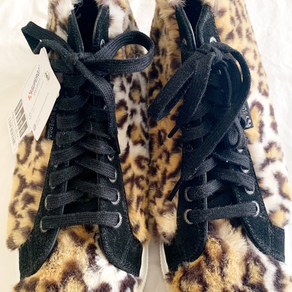 Limited edition SUPERGA x JOCELYN - Picture 3 of 7